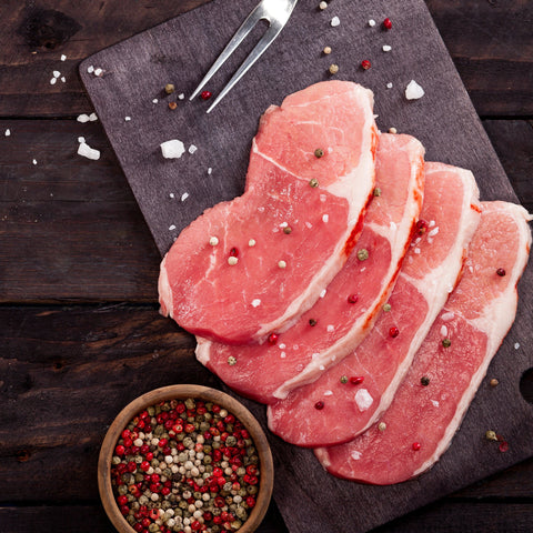 PORK