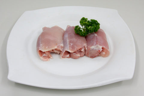 Chicken Thigh Fillet