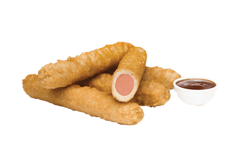 Keith's Battered Savs
