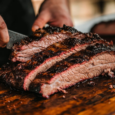 Beef Brisket
