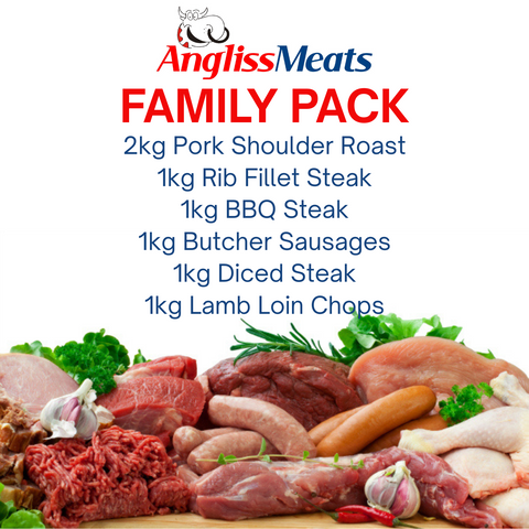 Family Pack