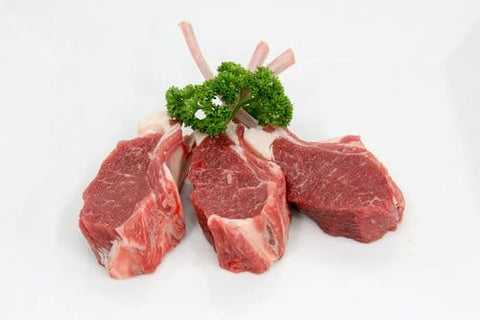 Lamb Cutlets