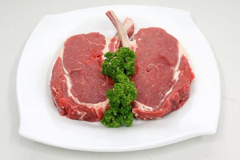 Beef OP Ribs