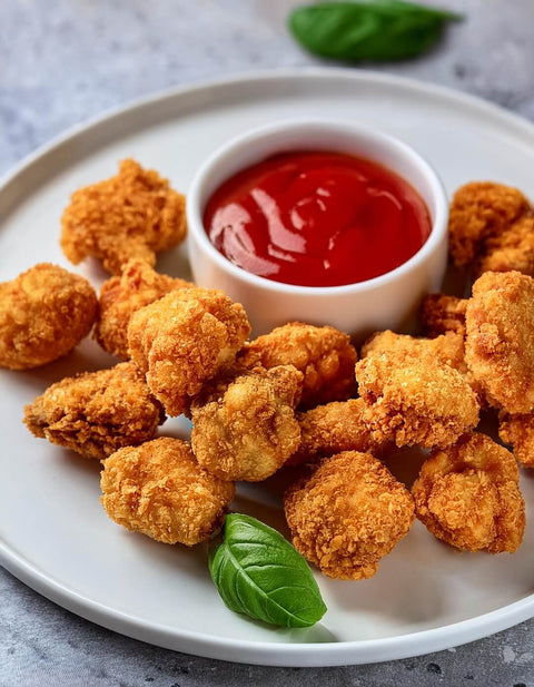 Chicken Bites
