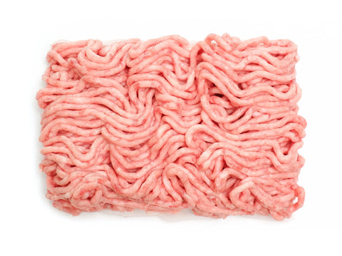 Pork Mince