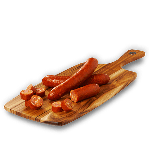 Chorizo Sausage