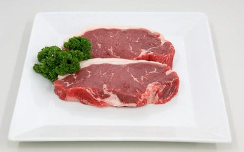 Sirloin Steak (Striploin/Porterhouse)