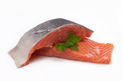 Salmon - 200g Portions