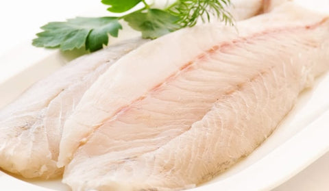 200/300g Barramundi Fillets