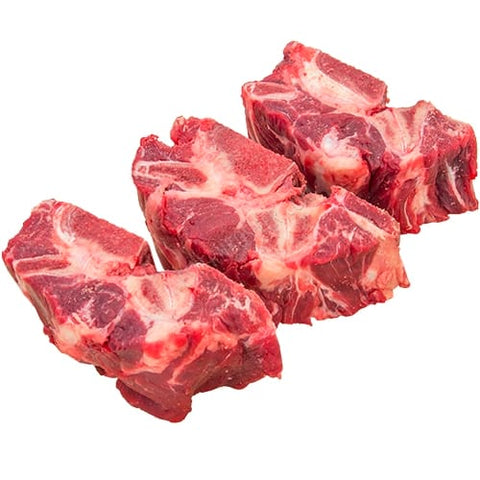 Beef Bones