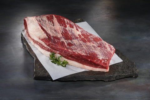 Beef Brisket
