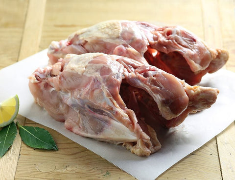 Chicken Frames (Carcass)