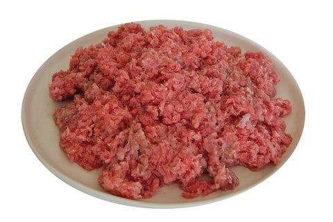 Chicken Pets Mince (Not for Human Consumption)