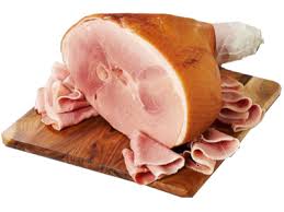 Whole Leg Ham