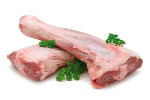 Lamb Shank (Fresh)