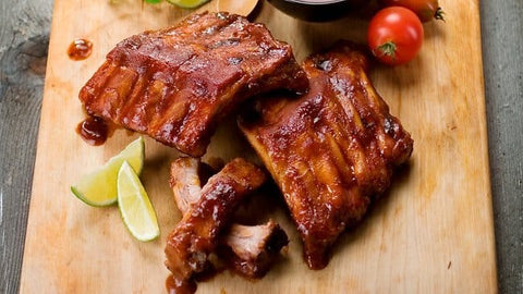 Pork Riblets