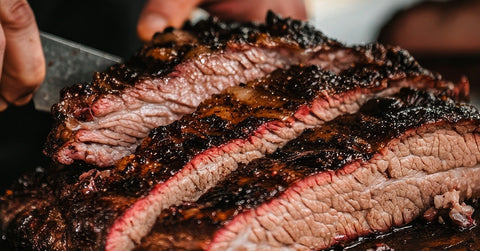 Beef Brisket | Time To Fire Up The Smoker
