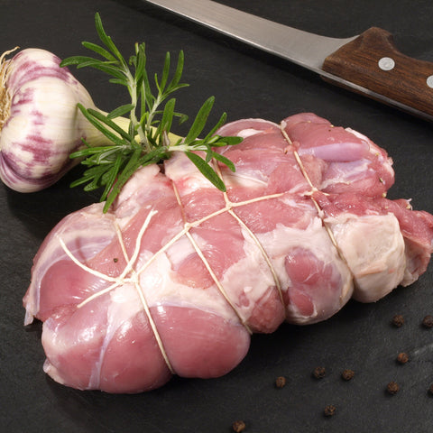 PORK ROASTS & BULK BUYS