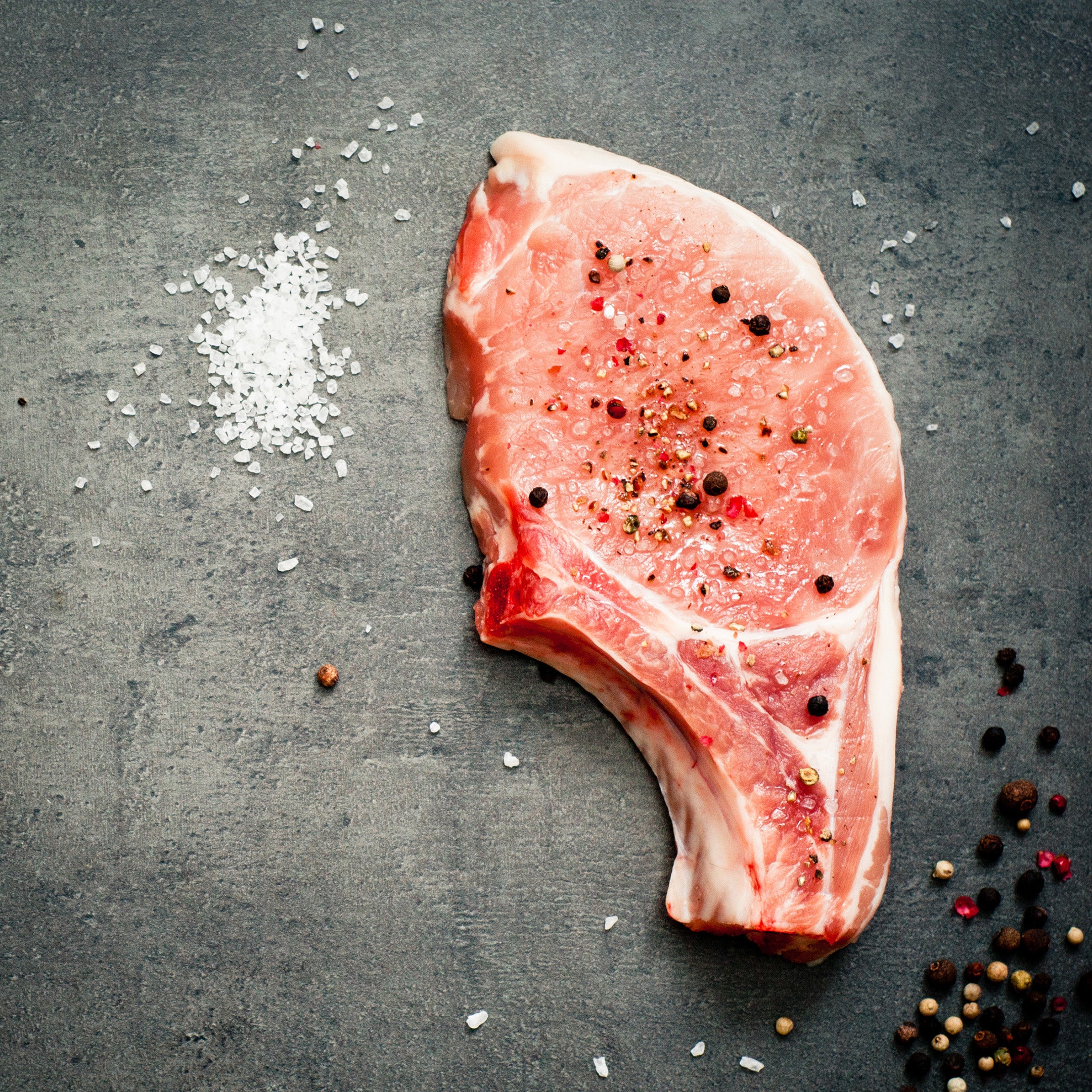 PORK CHOPS & CUTS – Angliss Meats Toowoomba