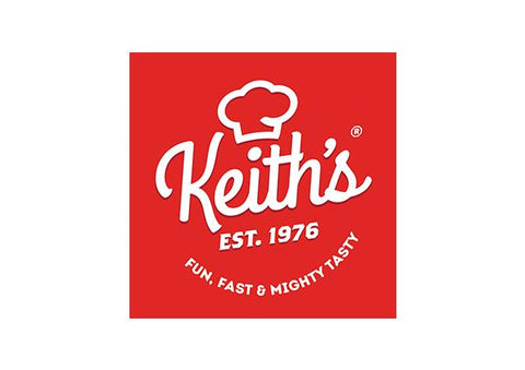 KEITH'S PRODUCTS