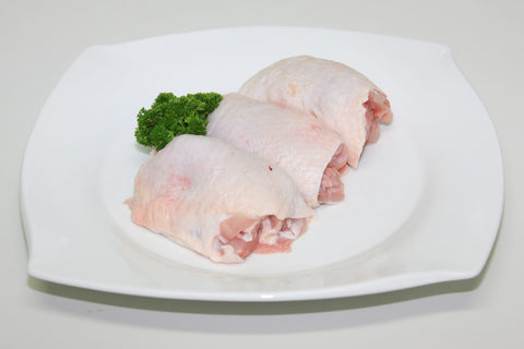 Chicken Thigh Fillet