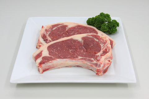 T-Bone Steak