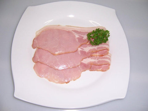 Bacon Rashers