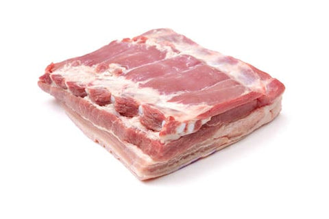 Pork Belly