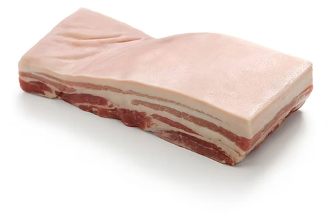 Pork Belly