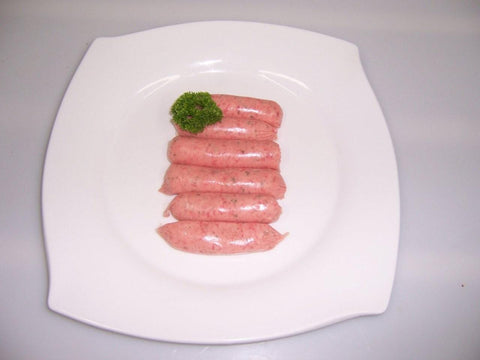 Chipolata Sausages