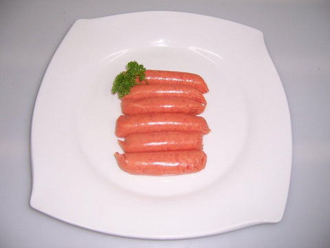 Chipolata Sausages