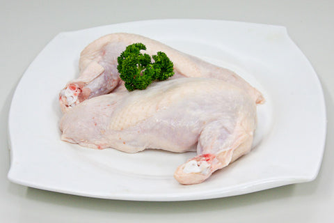 Chicken Kiev Cut (Breast)