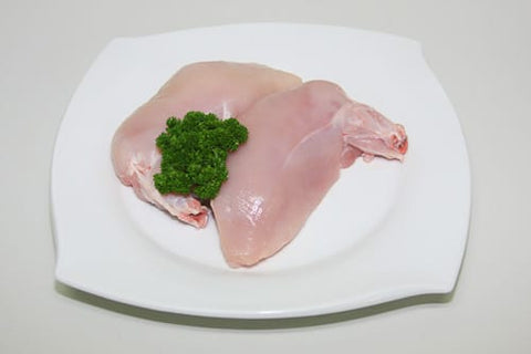 Chicken Kiev Cut (Breast)