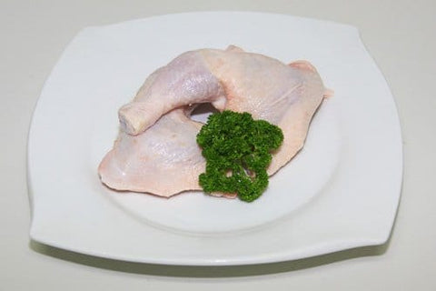 Chicken Maryland