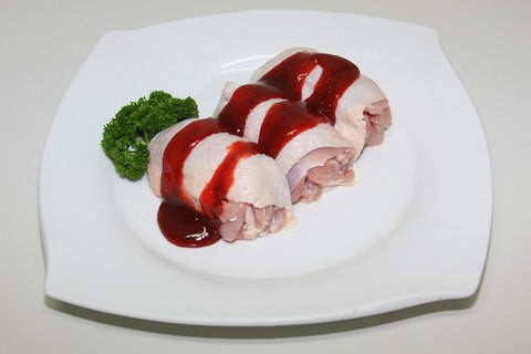Chicken Mini Roast