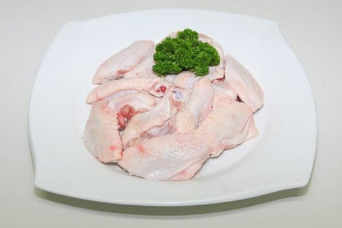 Chicken Nibbles