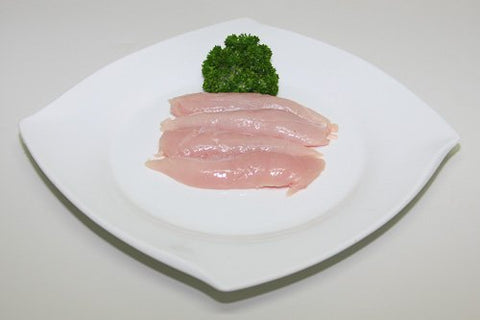 Chicken Tenderloin