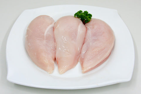 Chicken Breast Fillets