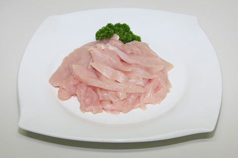 Chicken Strips (Breast)