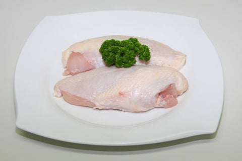 Chicken Breast Fillets
