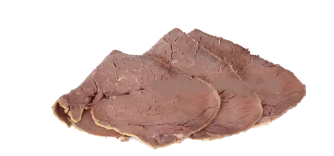 Cooked Roast Beef