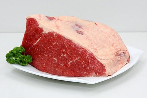 Corned Silverside