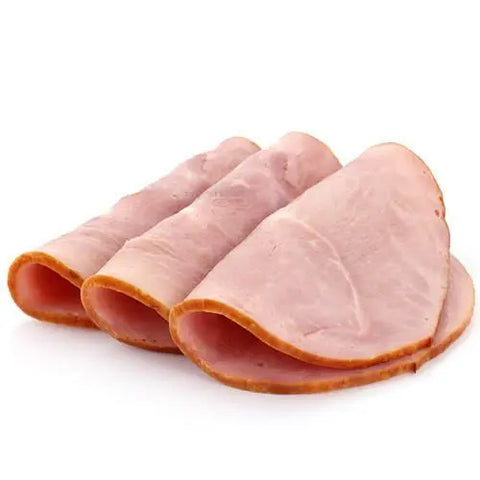 Leg Ham Sliced