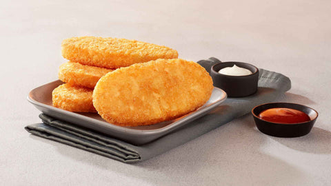 Hashbrowns