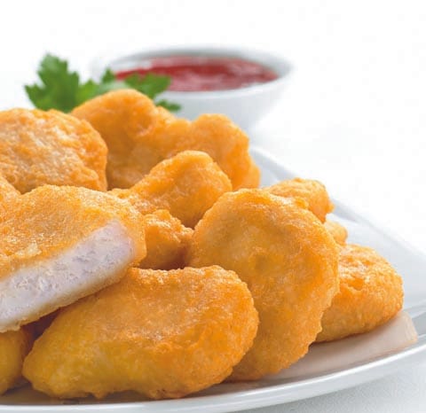 Chicken Nuggets