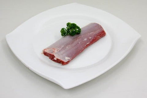 Lamb Backstrap