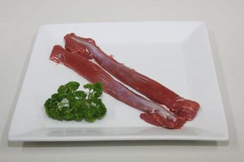 Lamb Fillet