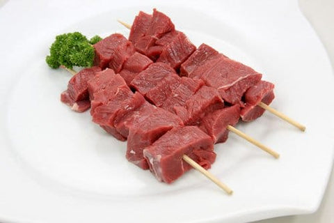 Lamb Kebabs (10 Pack)