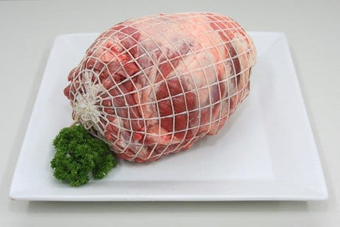 Lamb Leg Roast