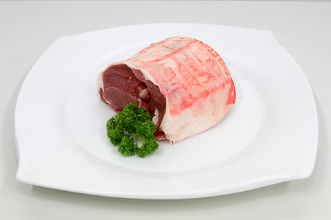 Lamb Rump